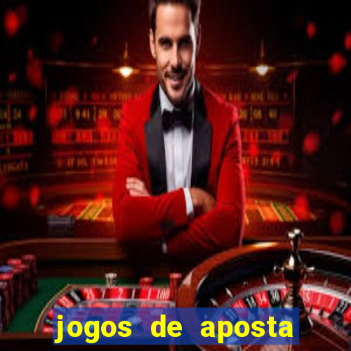 jogos de aposta demo gratis